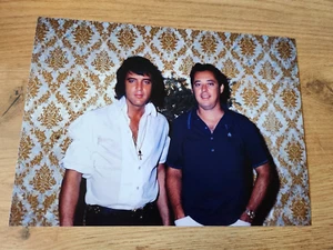 Ultra rares und unveröffentlichtes Elvis Presley Foto - Bild 1 von 1