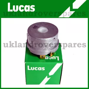 TRIUMPH GT6, SPITFIRE LUCAS STEERING LOCK IGNITION SWITCH - 579085, 39415, 157SA - Picture 1 of 7