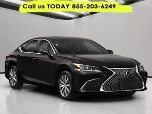 2020 Lexus ES 350 350 Sedan - Picture 1 of 32