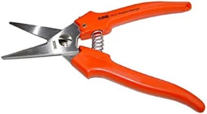 Funk Universalschere Profilschere Gartenschere 822 - Bild 1 von 1