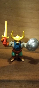 ๐ฅ AD&D ๐ฅ ELK HORN ๐ฅ COMPLETE ๐ฅ 1983 LJN ๐ฅ - Picture 1 of 11