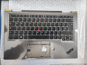 Tastiera Italiana Lenovo Yoga X1 4a Generazione 5m10V24892 - Foto 1 di 3