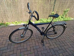 Böttcher "Tournee" Fahrrad citybike 28er 7-Gang Nabenschaltung superleicht - Bild 1 von 1