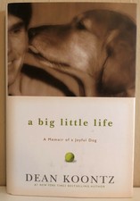 a big little life a memoir of a joyful dog