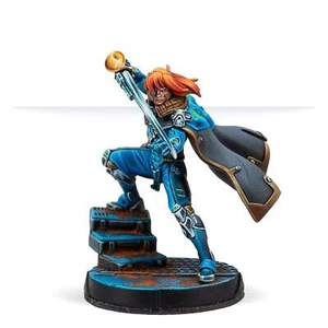 Korsan, Corsairs of the Gate Pre-order Exclusive Edition - Picture 1 of 1