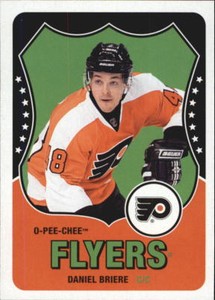 2010/11 10/11 O-PEE-CHEE OPC HOCKEY RETRO CARDS (1-600) U-PICK FROM LIST