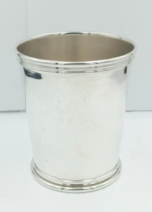 Merkley Kendrick Sterling Silver KY Derby Winner 1979 Spectacular Bid Julep Cup - Picture 1 of 8