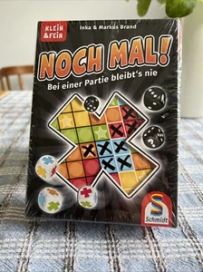 Noch Mal! Béi einer Partie bleibt’s nie - Picture 1 of 3