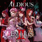 Aldious Evoke Ii 2010-2020 (Cd) Album (Us Import)