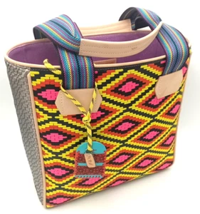 Consuela Rae Classic Tote - Picture 1 of 7