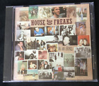 House of Freaks - All My Friends CD 6trk Mini Album 1989 Rhino