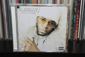 R.Kelly - TP-2.com (p) 2000 - Bild 1 von 1