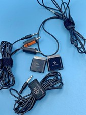 SendStation PocketDock Line Out Mini USB Docking Station Lot