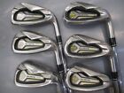 Honma Be Zeal 525 Iron Set 6-11 Nspro950gh (S) #113 Golf Clubs
