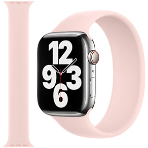 Oryginalna bransoletka Apple Watch Solo Loop 41mm - Zdjęcie 1 z 2