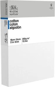 Winsor & Newton 6201134 - Thick Cotton Canvas Frame 30 x 60 x 3.5 cm - Picture 1 of 2