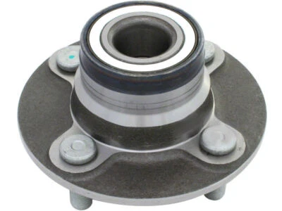 Conjunto de buje de rueda trasero para Nissan 200SX 1995-1998 52259ZGKT 1996 1997 Foto 1 de 2