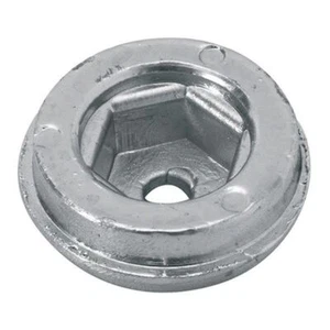 AG Zinc Bow Thruster Anode for Side Power SP55, 75T to 95T Thrusters - Picture 1 of 1