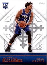 2015-16 Panini Excalibur Basketball Card Pick (Base)