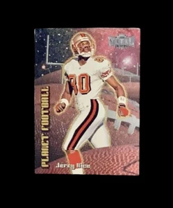 Jerry Rice 🍚 - Picture 1 of 1