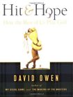 Hit and Hope: How the Rest of Us Play Golf by Owen, David Paperback Book The