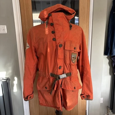 RRL Polo Ralph Lauren Everest Expedition Parka M - Image 1 of 4
