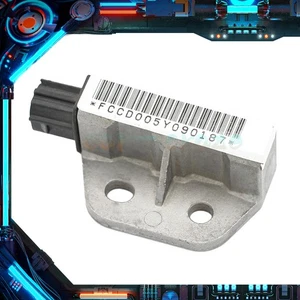 Crash Sensor 98581-CD000 For Nissan Infiniti Teana Tiida Rogue J31 S35 Z33 350Z - Picture 1 of 5