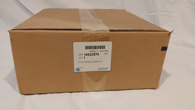 Conjunto de lámpara trasera genuina OEM GM 1997 Buick Park Avenue - 16523574 Foto 1 de 3