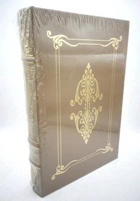 Factory Sealed Easton Press Rutherford B. Hayes Ari Hoogenboom Book NEW SEALED - Image 1 of 3