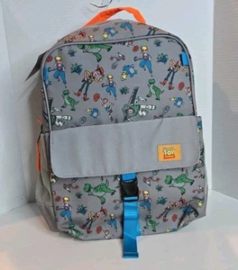 Mochila, bolsa para libros Toy Story 'Giddy Up Partner' de los parques de Disney  - Imagen 1 de 9