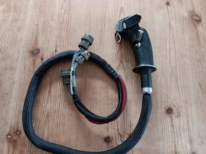 Bae Hawk T1 Control Grip - Picture 1 of 10
