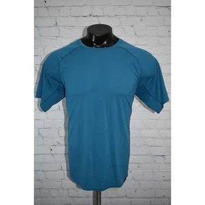 Patagonia Lightweight Capilene Baselayer Shirt Mens Size XL Polyester Wicking  - Picture 1 of 6