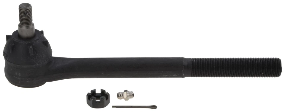 Tie Rod End for Chevrolet S10 1990 - 1993 TRW JTE1309 Foto 1 de 4