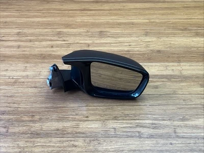 2018-2023 宝马 M5 F90 右镜带盲点带相机胶片原始设备制造商 *注意* — 第 1/4 张图片