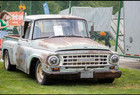 1963 International Harvester 900 