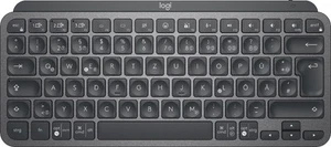 LOGITECH Tastatur MX Keys Mini - Bild 1 von 5