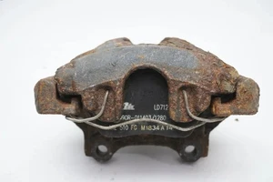 8L0615124 Front brake caliper Right Audi S3 8L 312x25 - Picture 1 of 10