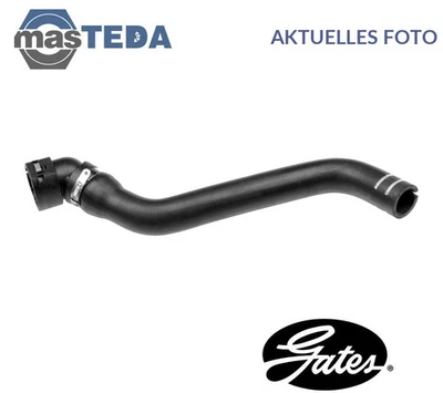 05-4140 KÜHLUNG KÜHLERSCHLAUCH NIEDRIGER GATES FÜR FIAT PANDA 40KW,44KW - Image 1 of 4