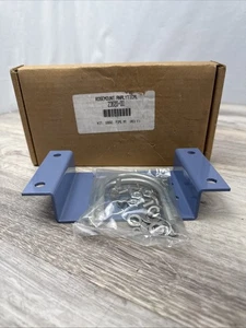 Rosemount Analyzer 2" Pipe Mounting Kit, 23820-00 New in Box - Picture 1 of 3