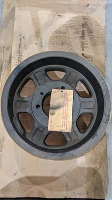 马丁 GPC29413-081 巴士 207091 SHEAVE MARTIN 3 5V 1500 E SHEAVE / PULLE — 第 1/4 张图片