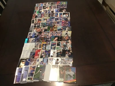 JAY BUHNER Oddball Insert & Regular issue Baseball MARINERS, YOU CHOOSE - Image 1 of 4