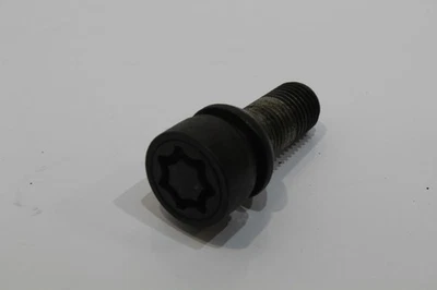 Tornillo de rueda de bloqueo de cuello giratorio código X 4F0698139B820 Audi RS4 8E B7 Foto 1 de 4