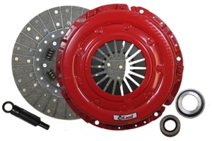 McLeod 75004 for Street Level 2001-2004 Mustang Gt 1999-2004 Mustang Cobra - Bild 1 von 3