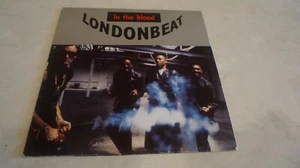 COREA LP/ LONDONBEAT (NEL SANGUE) 1991 - Foto 1 di 3