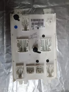 BCM Body Control Module 3.6L Fits 2017 DODGE CHARGER 68309504AB - Picture 1 of 3