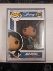 Aladdin Funko Pop! Jasmine 326 Palace Diamond Collection 3000pc Exclusive Figure
