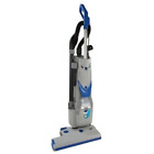 Lindhaus RX HEPA Eco Force 450e 18" Dual Motor Commercial Upright Vacuum Cleaner