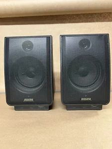 Pair of Wireless ADVENT Recoton CLV-A900R Speakers Only NO RECEIVER - Imagen 1 de 10