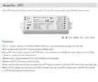 Smart WiFi LED Controller 12-24V Single CCT RGB RGBW RGBCCT Strip Compatible