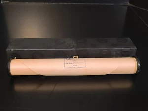 Vintage QRS Word Roll Oh What A Pl Was Mary Player Piano Roll - Picture 1 of 3